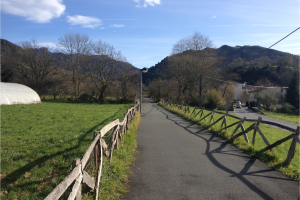 ▷ Bidegorri de Oiartzun → El Mejor Plan de 2021