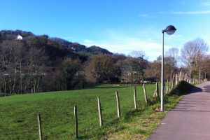 menu fin de semana oiartzun