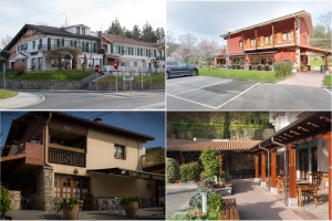 ▷ 7 Mejores Restaurantes en Oiartzun 🥇【Comida CASERA】