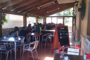 menu del dia oiartzun