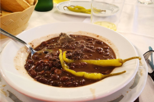 restaurante tolare oiartzun menu del dia