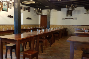 oiartzun donde comer