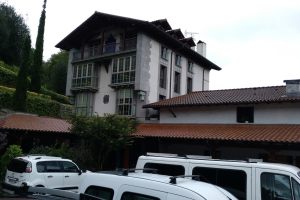 tolare berri restaurante