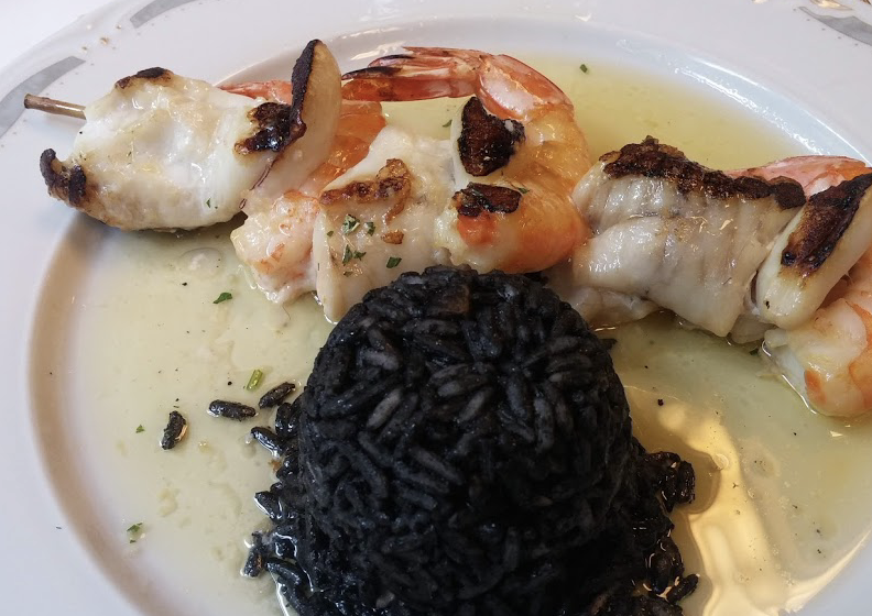 restaurante mateo oyarzun