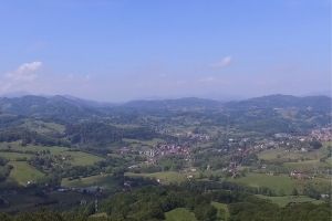 ▷ ¿Qué Ver y Hacer en Oiartzun? | Turismo en Oiartzun 